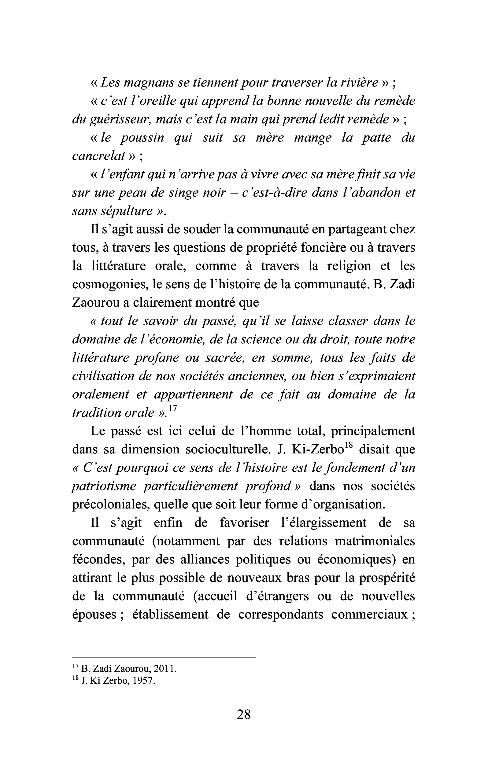 Cultures, identités et progrès des sociétés - Image 51