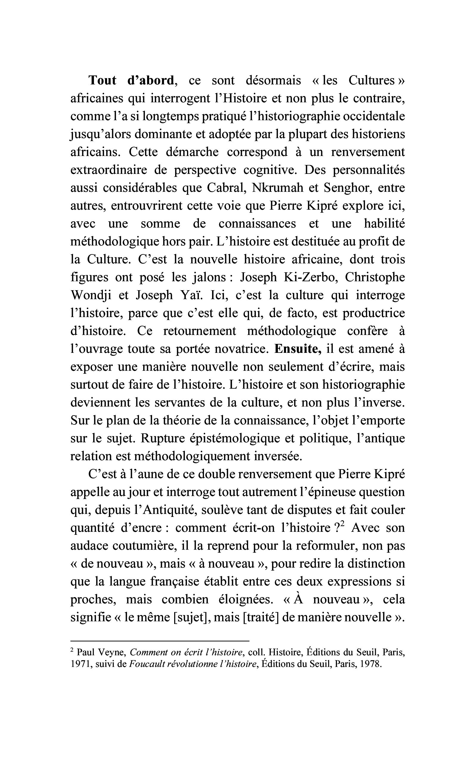 Cultures, identités et progrès des sociétés - Image 58