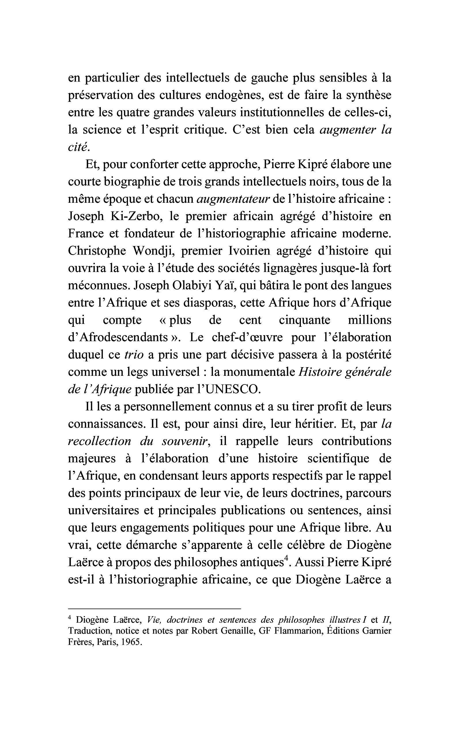 Cultures, identités et progrès des sociétés - Image 62