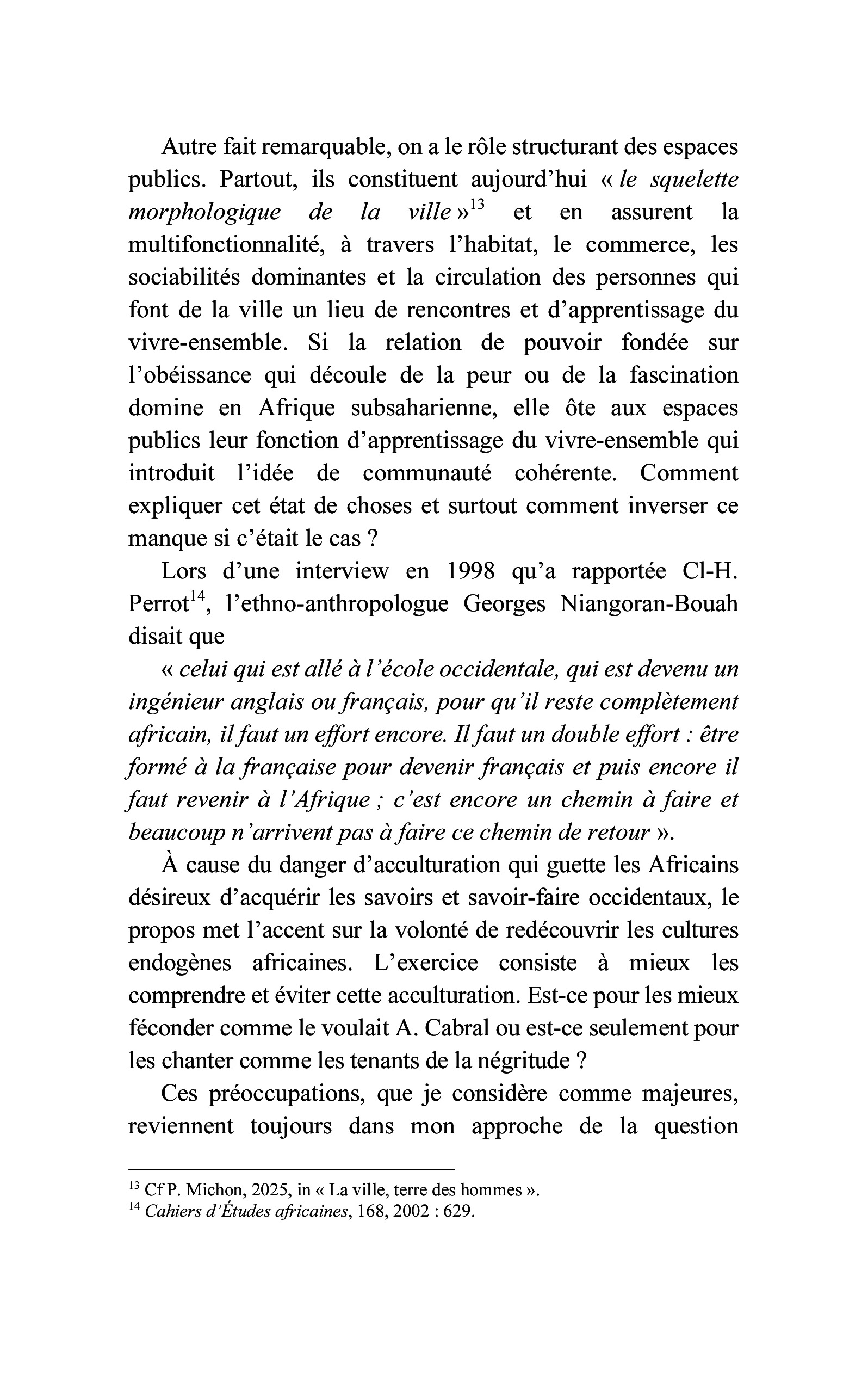 Cultures, identités et progrès des sociétés - Image 68