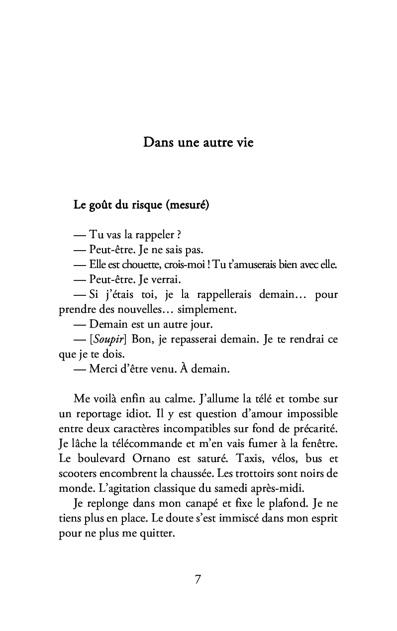 Décalés - Image 3