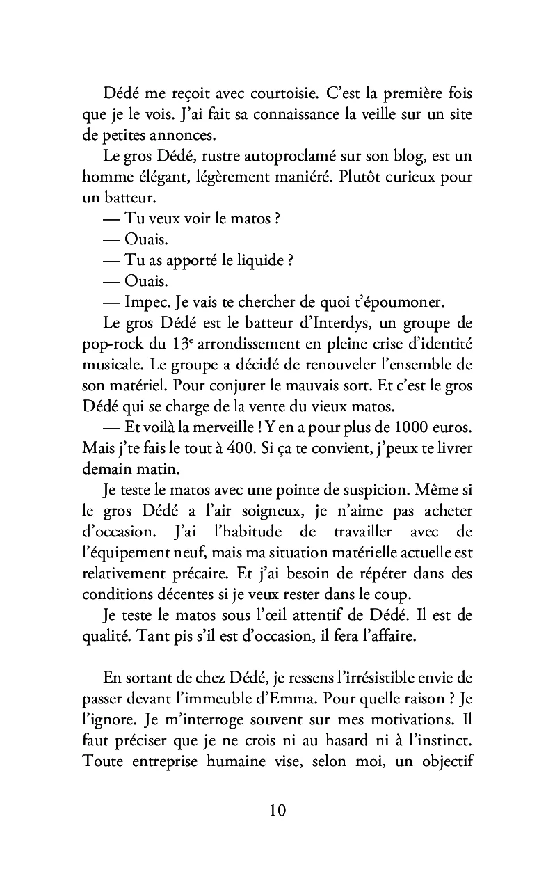 Décalés - Image 6