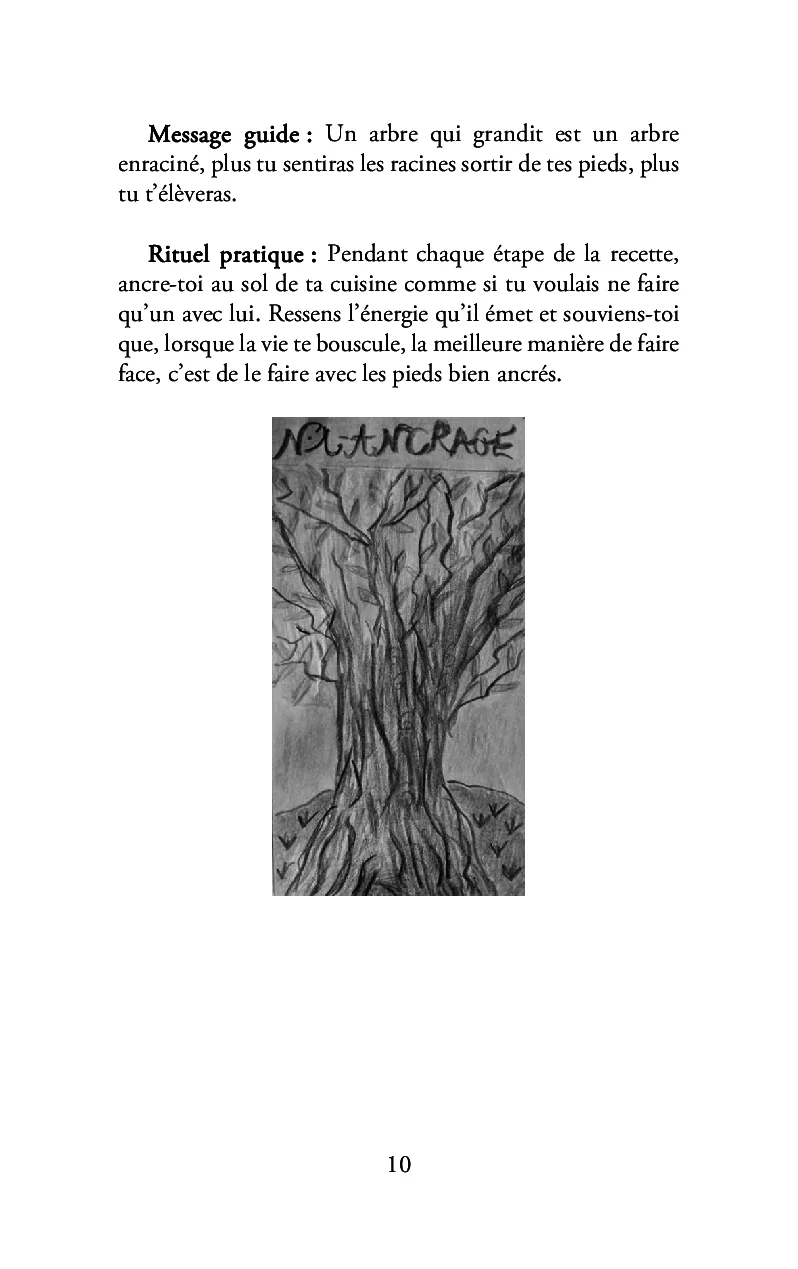 Le tarot gourmand - Image 6