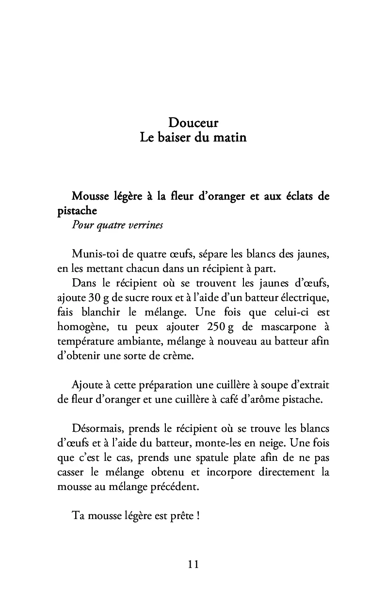 Le tarot gourmand - Image 7