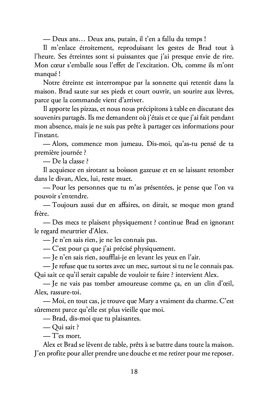 My soulmate - Image 14
