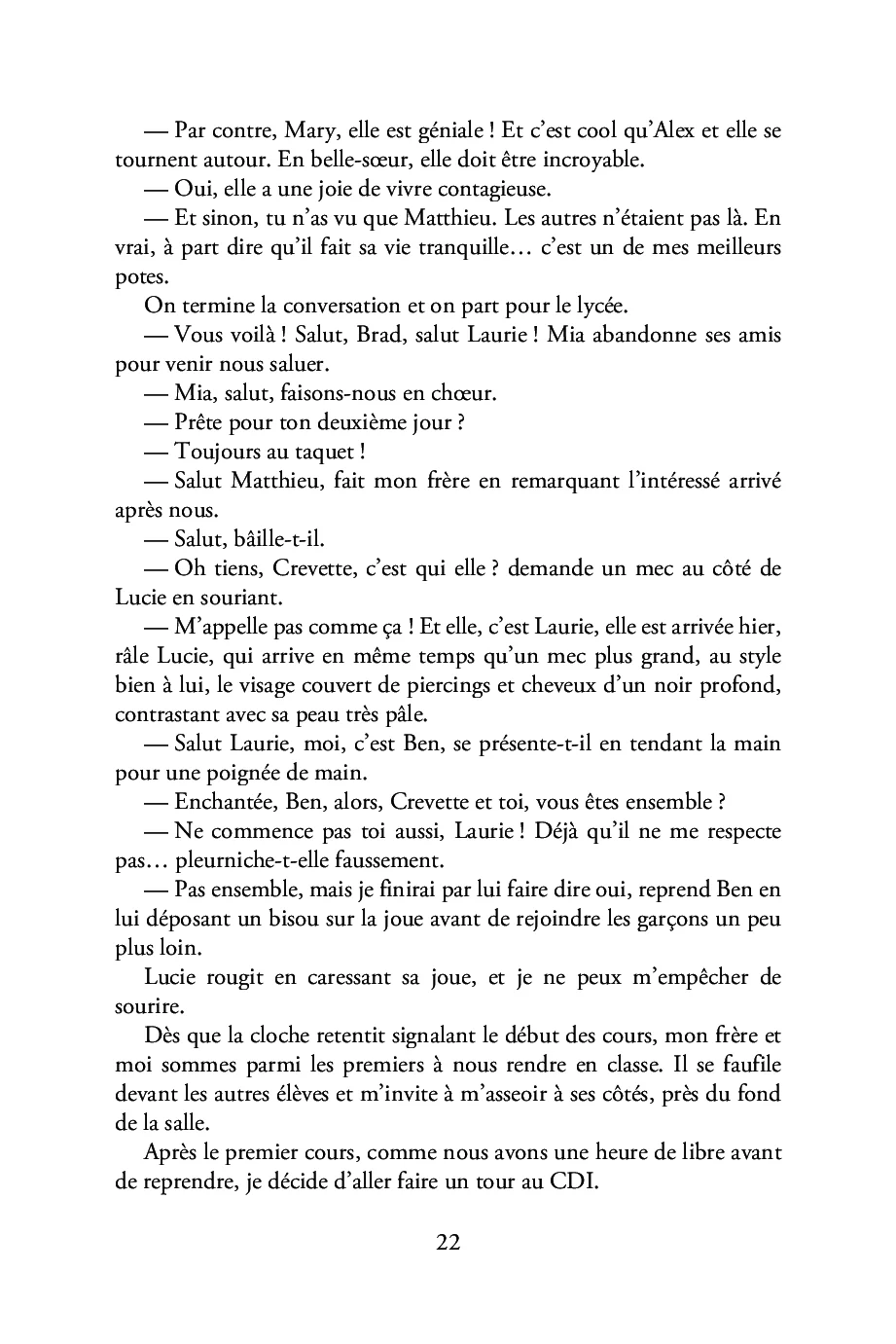 My soulmate - Image 18