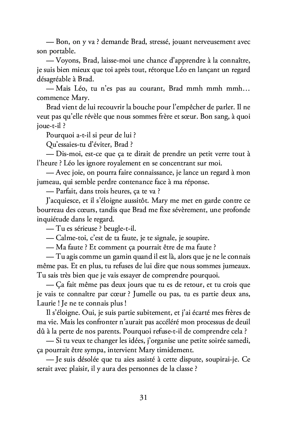 My soulmate - Image 27