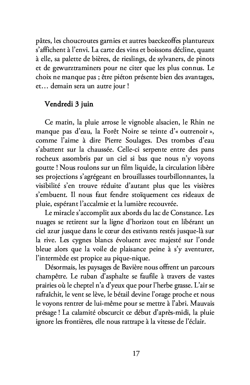 Papiers d'Arménie: Itinérance à moto à travers l'Europe et le Caucase - Image 13