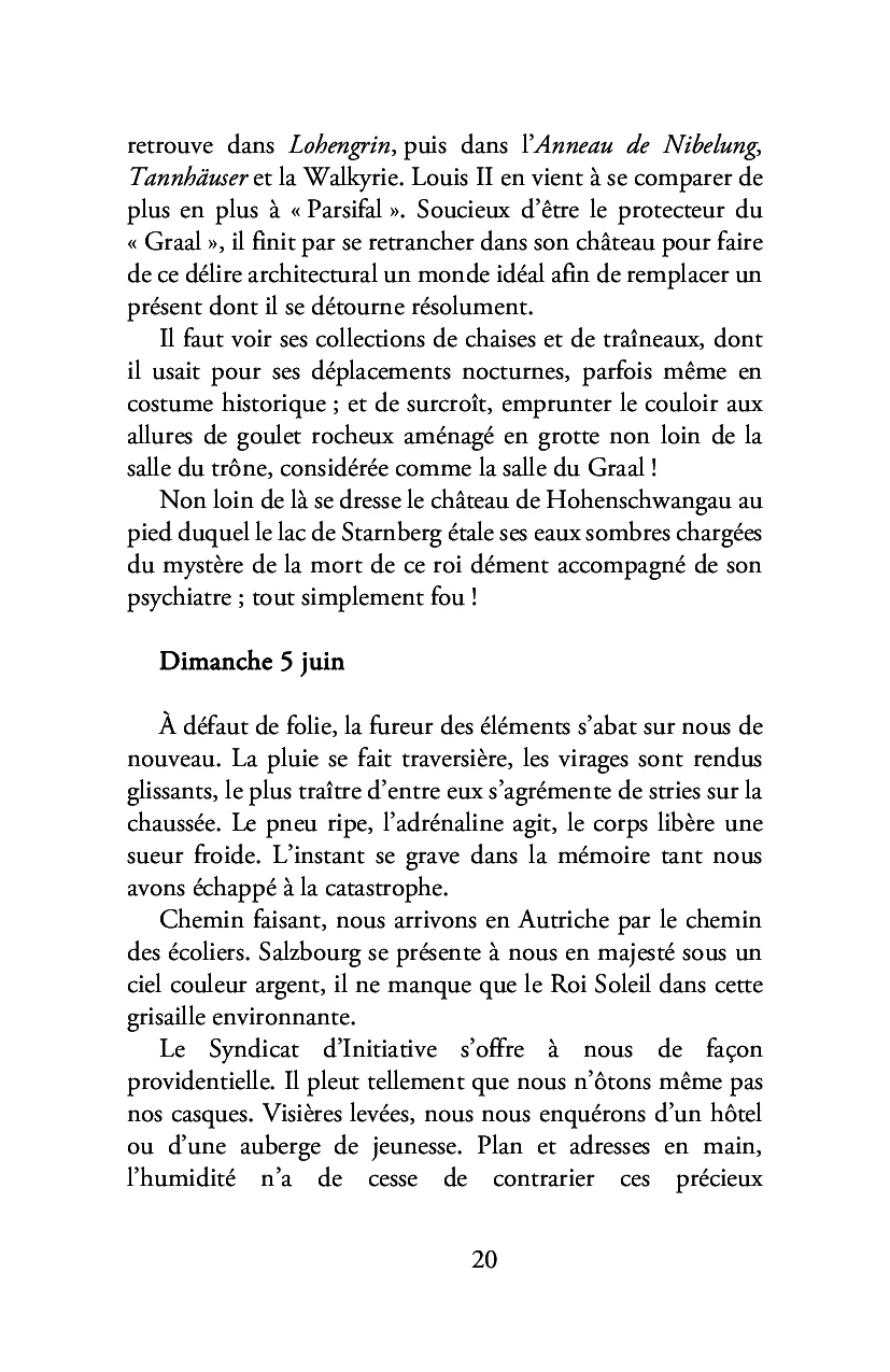 Papiers d'Arménie: Itinérance à moto à travers l'Europe et le Caucase - Image 16