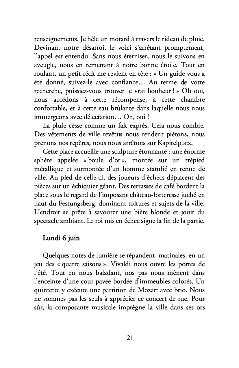 Papiers d'Arménie: Itinérance à moto à travers l'Europe et le Caucase - Image 17