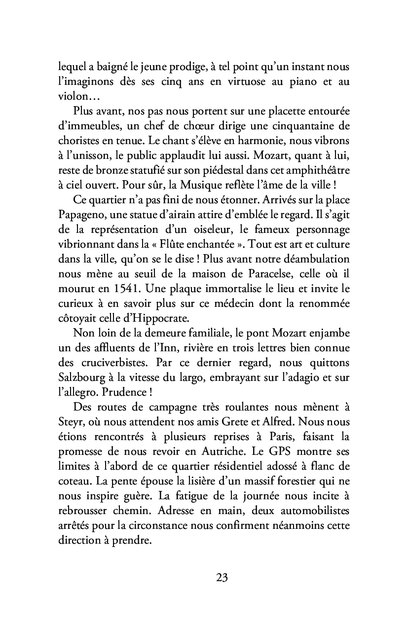 Papiers d'Arménie: Itinérance à moto à travers l'Europe et le Caucase - Image 19