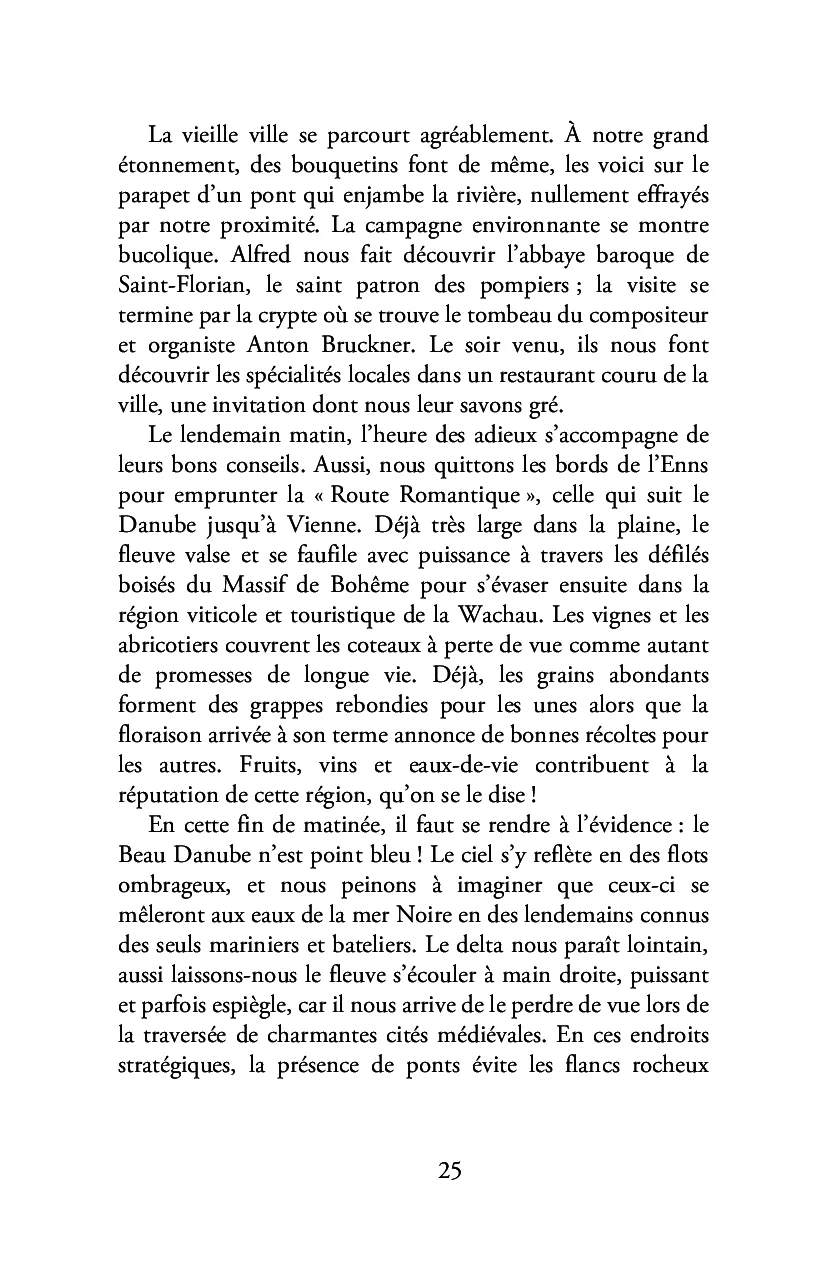 Papiers d'Arménie: Itinérance à moto à travers l'Europe et le Caucase - Image 21