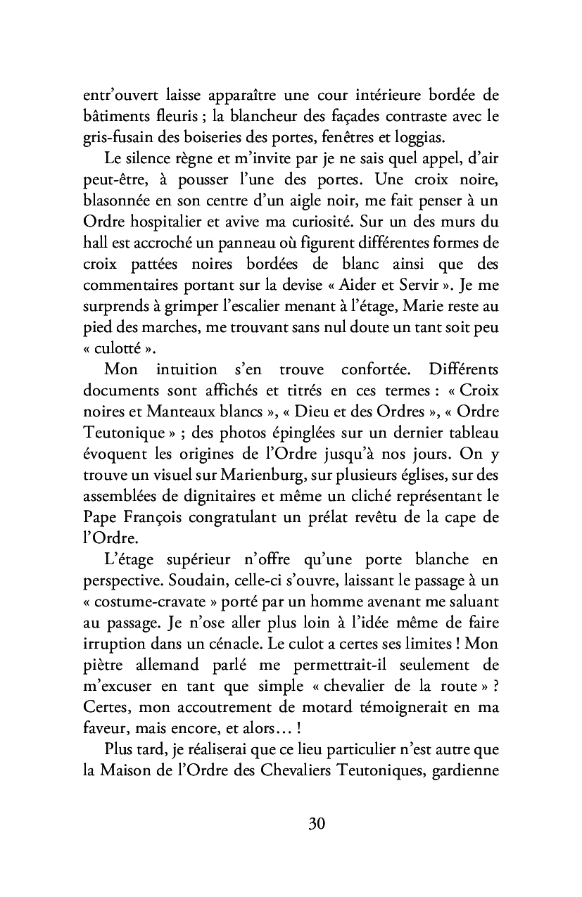 Papiers d'Arménie: Itinérance à moto à travers l'Europe et le Caucase - Image 26