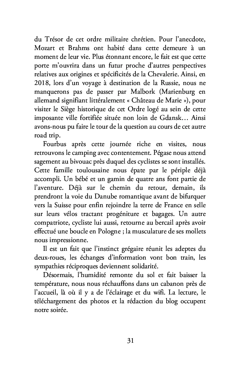 Papiers d'Arménie: Itinérance à moto à travers l'Europe et le Caucase - Image 27