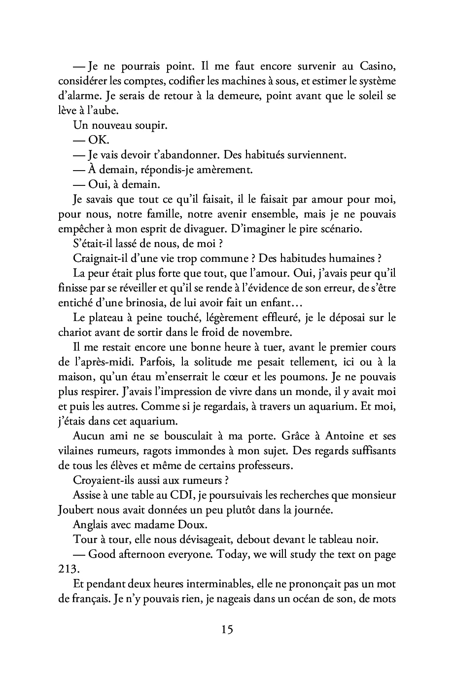 Sphinx - Le cercle des félins - Image 10