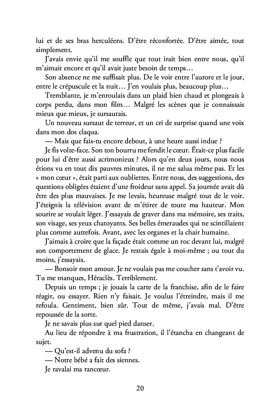 Sphinx - Le cercle des félins - Image 15