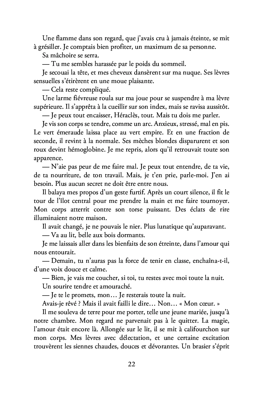 Sphinx - Le cercle des félins - Image 17