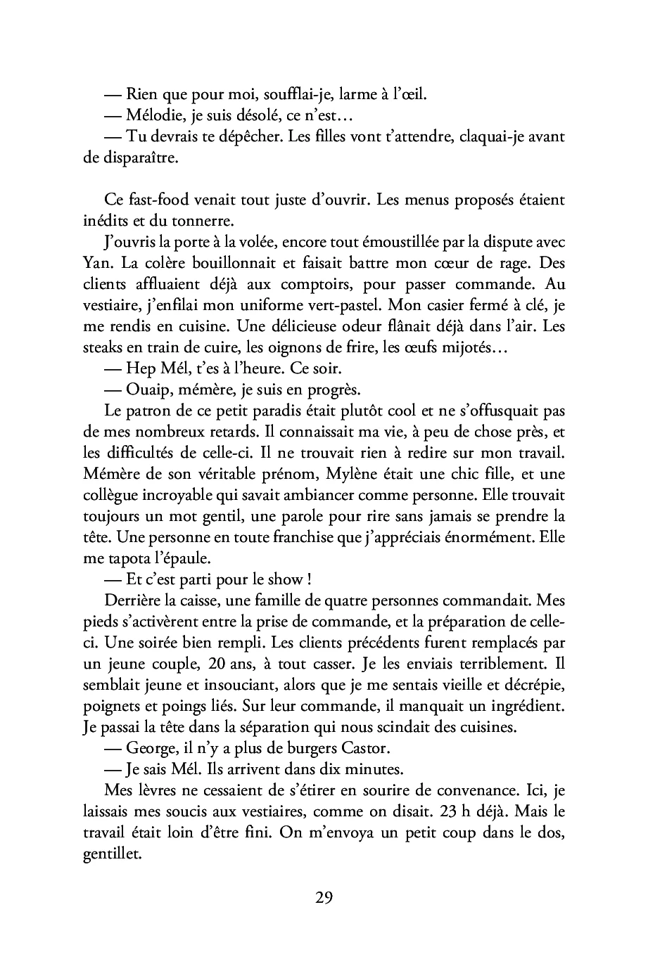 Sphinx - Le cercle des félins - Image 24