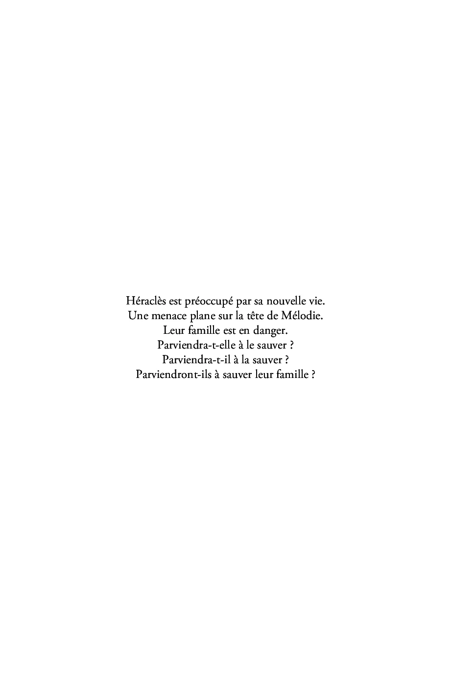 Sphinx - Le cercle des félins - Image 5
