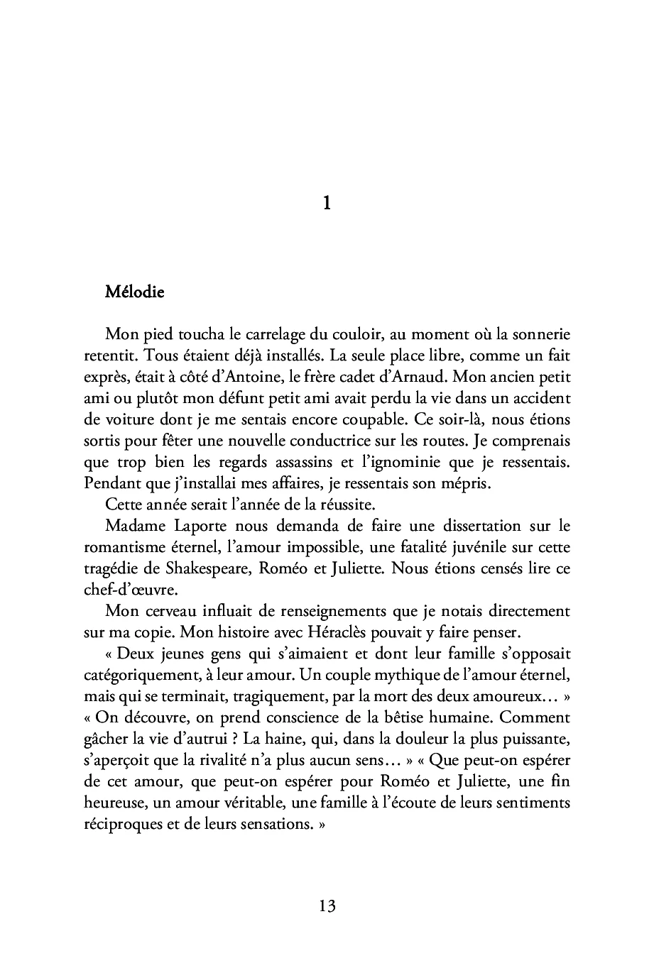 Sphinx - Le cercle des félins - Image 8
