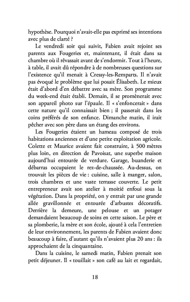 La grande Jarvasse - Image 11