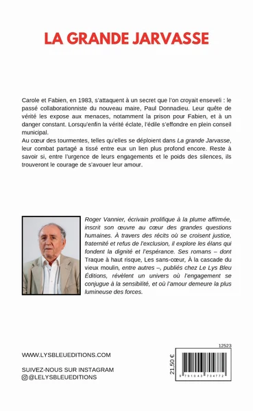 La grande Jarvasse - Image 2