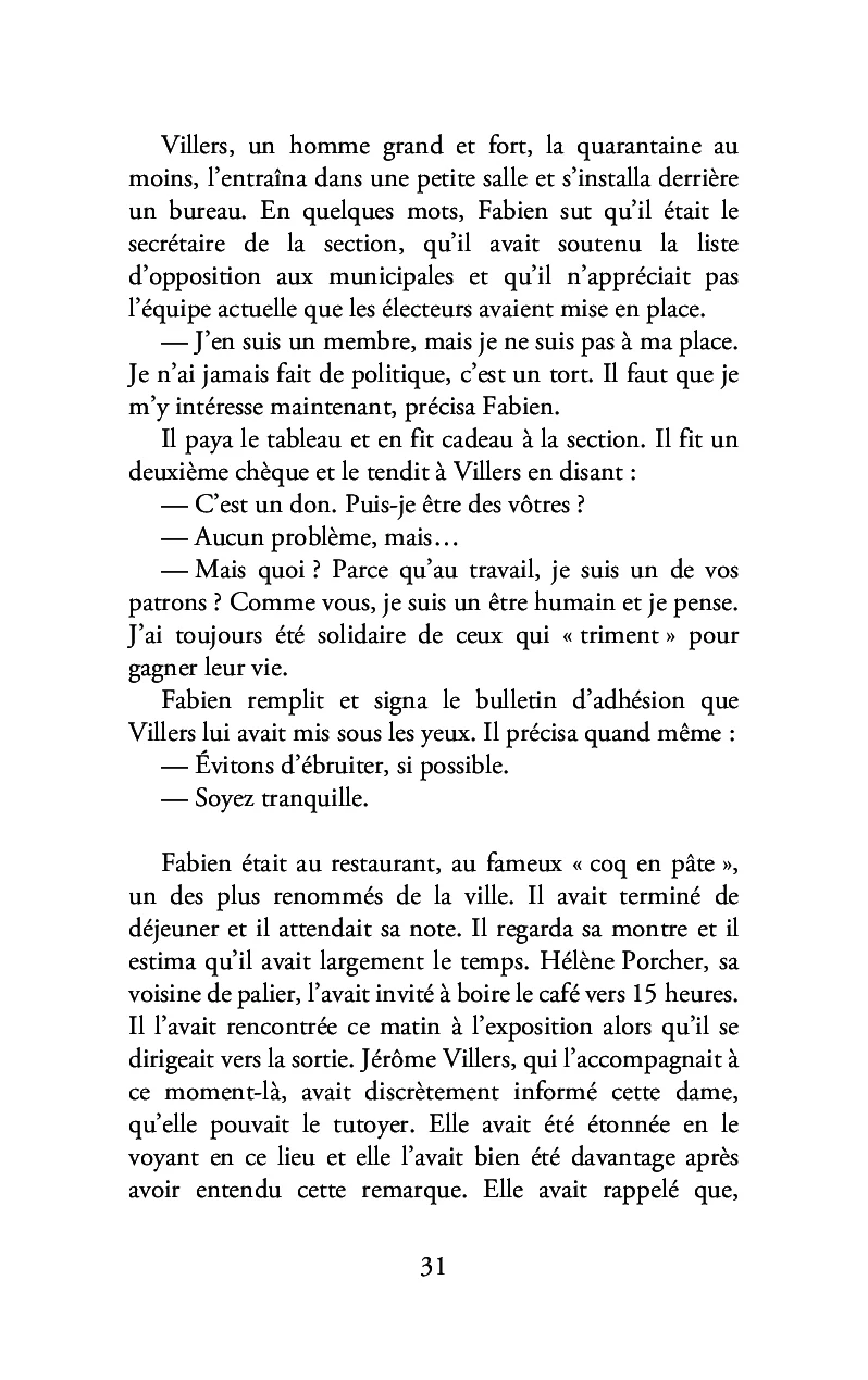 La grande Jarvasse - Image 21