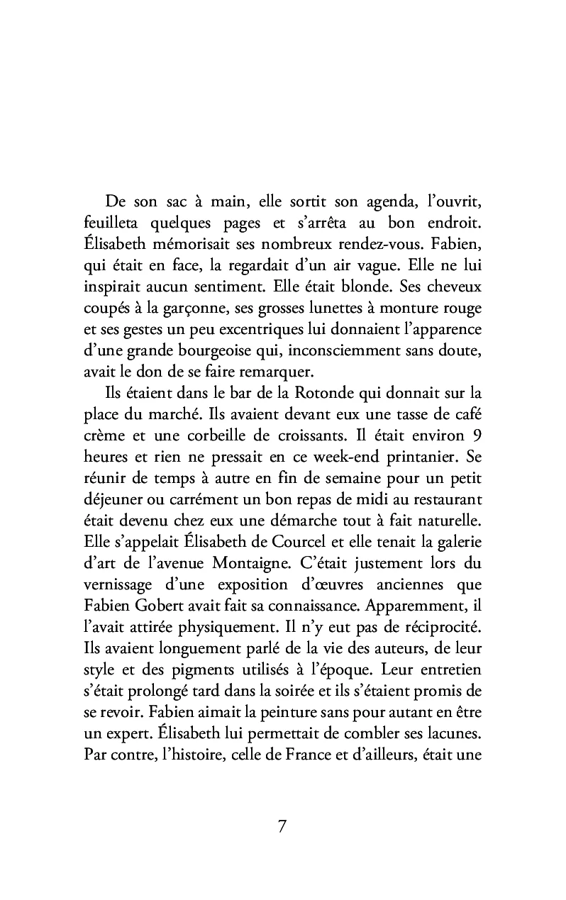 La grande Jarvasse - Image 3