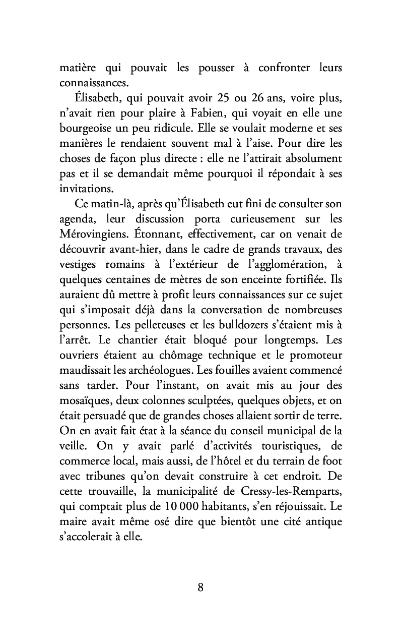 La grande Jarvasse - Image 4