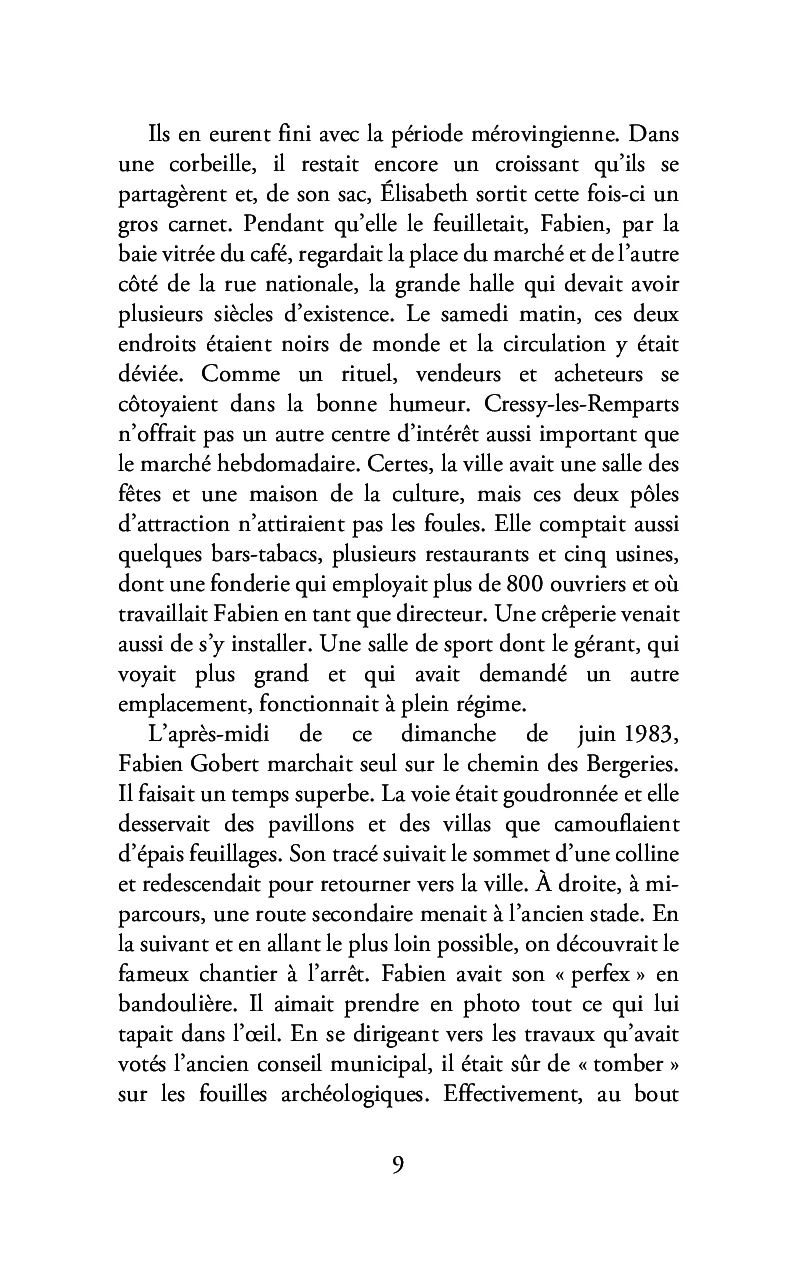 La grande Jarvasse - Image 5