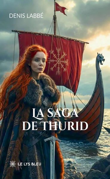 La saga de Thurid - Image 3