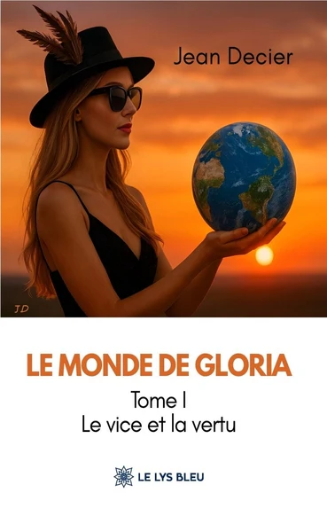 Le monde de Gloria - Image 28