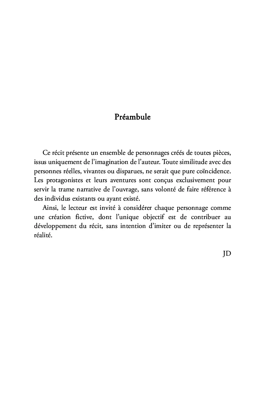 Le monde de Gloria - Image 30