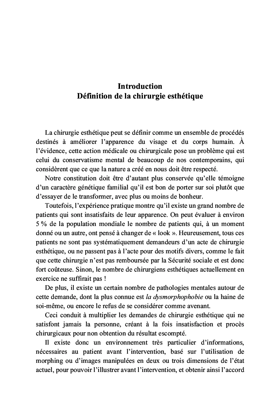 Dictionnaire pratique de la chirurgie esthétique - Image 11