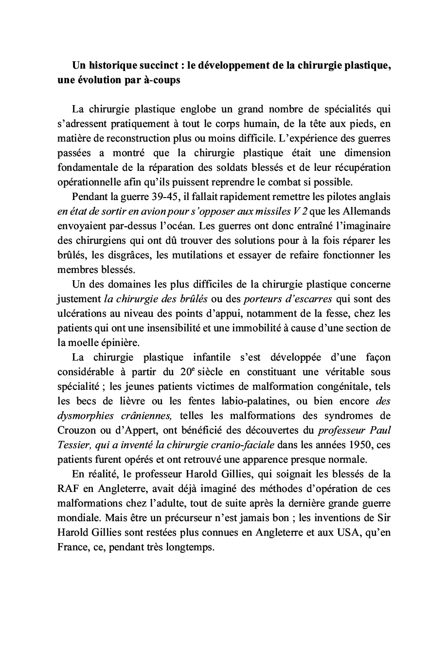 Dictionnaire pratique de la chirurgie esthétique - Image 13
