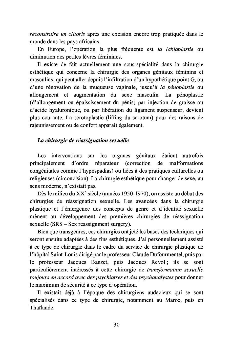 Dictionnaire pratique de la chirurgie esthétique - Image 26