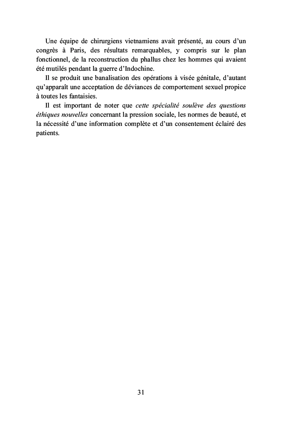 Dictionnaire pratique de la chirurgie esthétique - Image 27