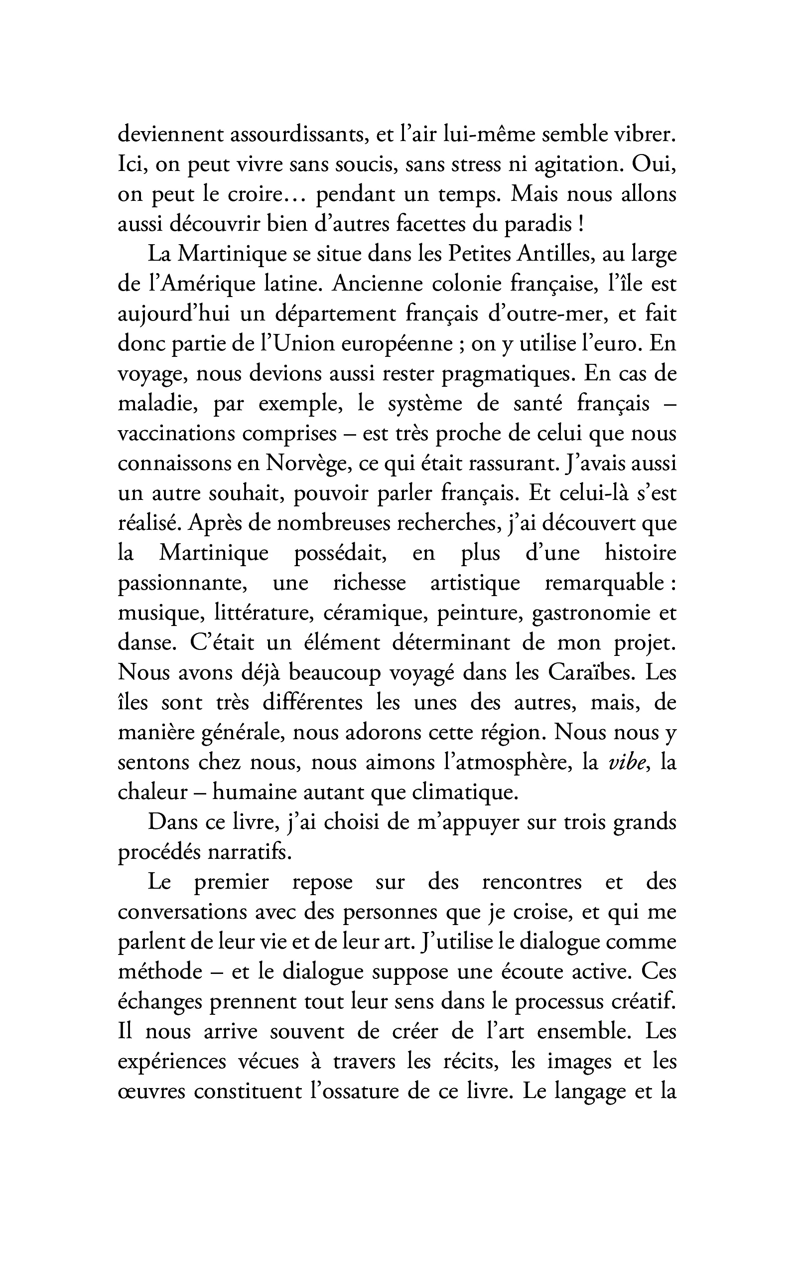 Art, carnaval et amour - Image 10