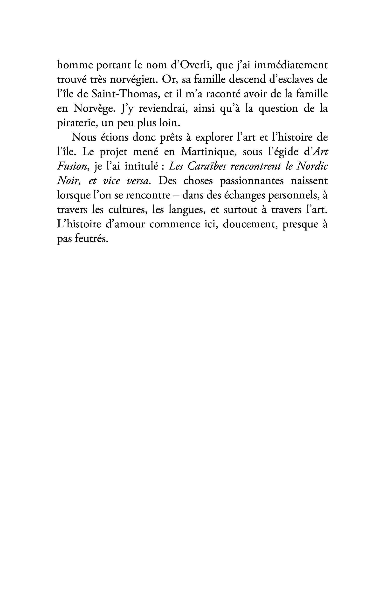 Art, carnaval et amour - Image 13
