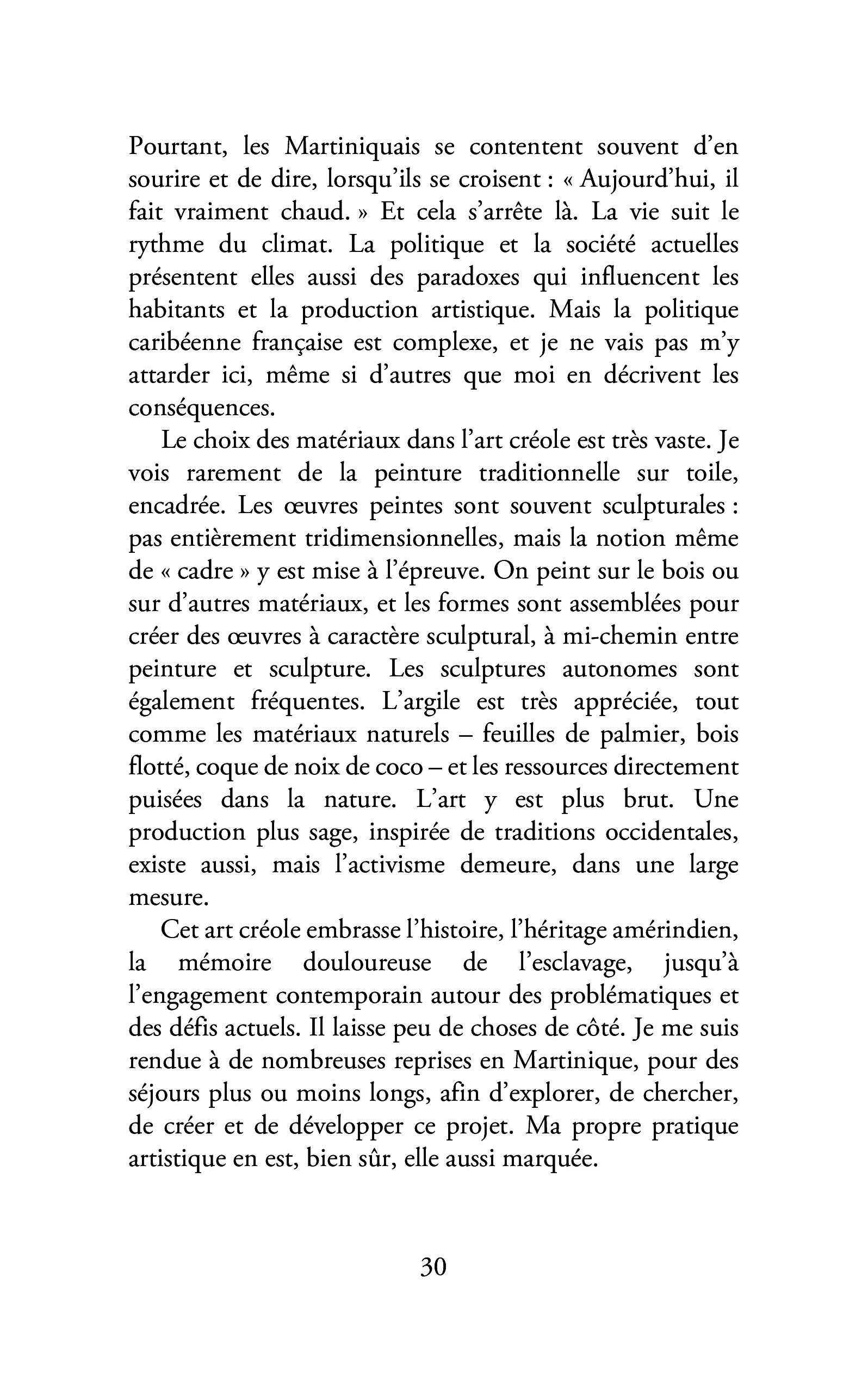Art, carnaval et amour - Image 26