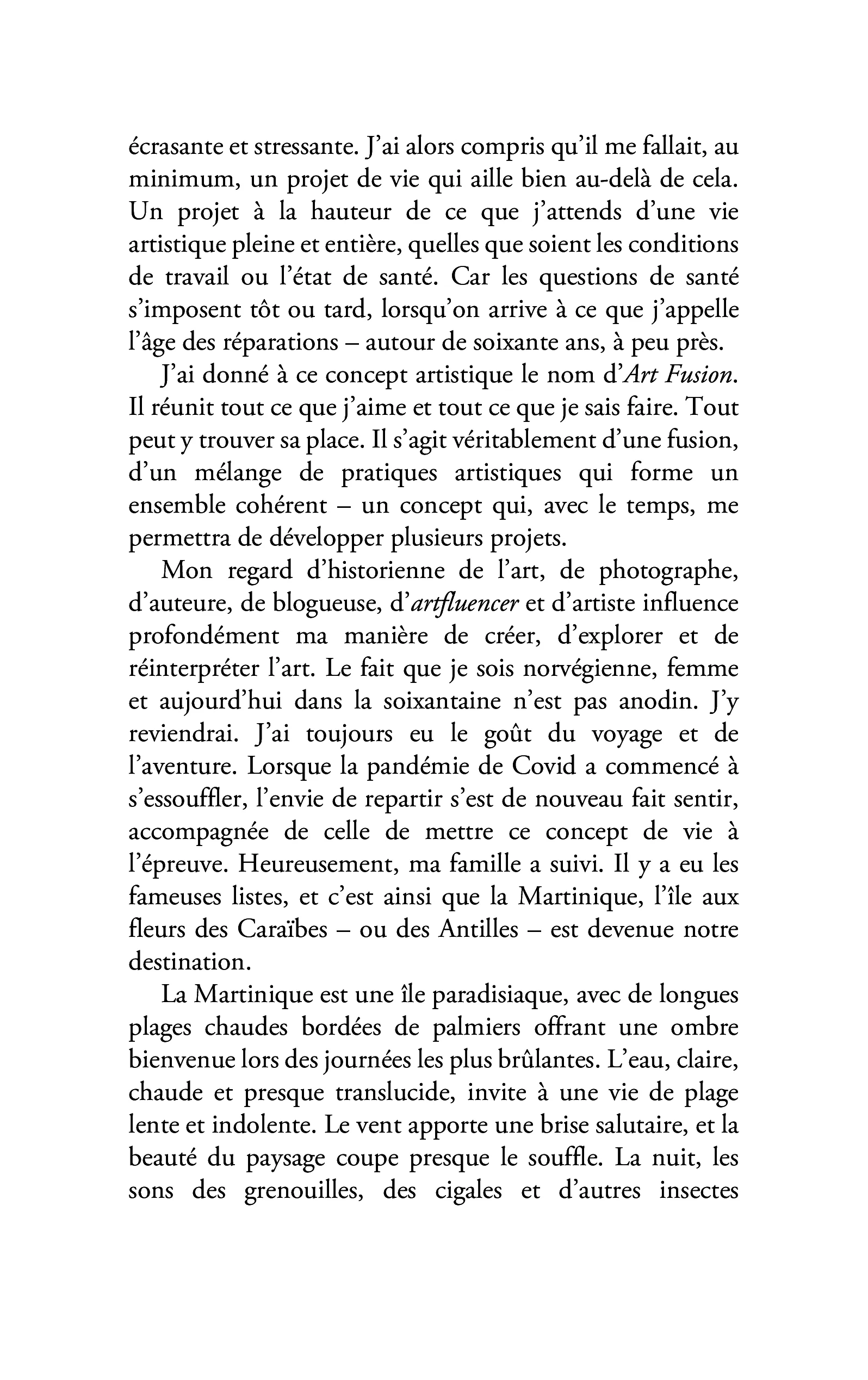 Art, carnaval et amour - Image 36