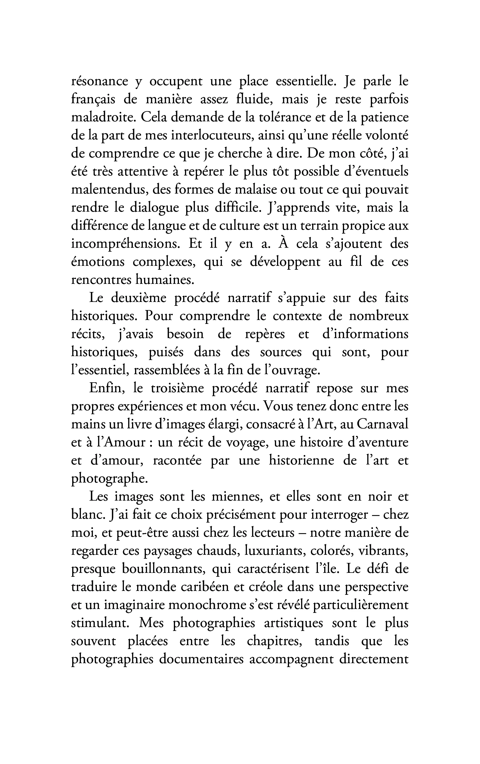 Art, carnaval et amour - Image 38