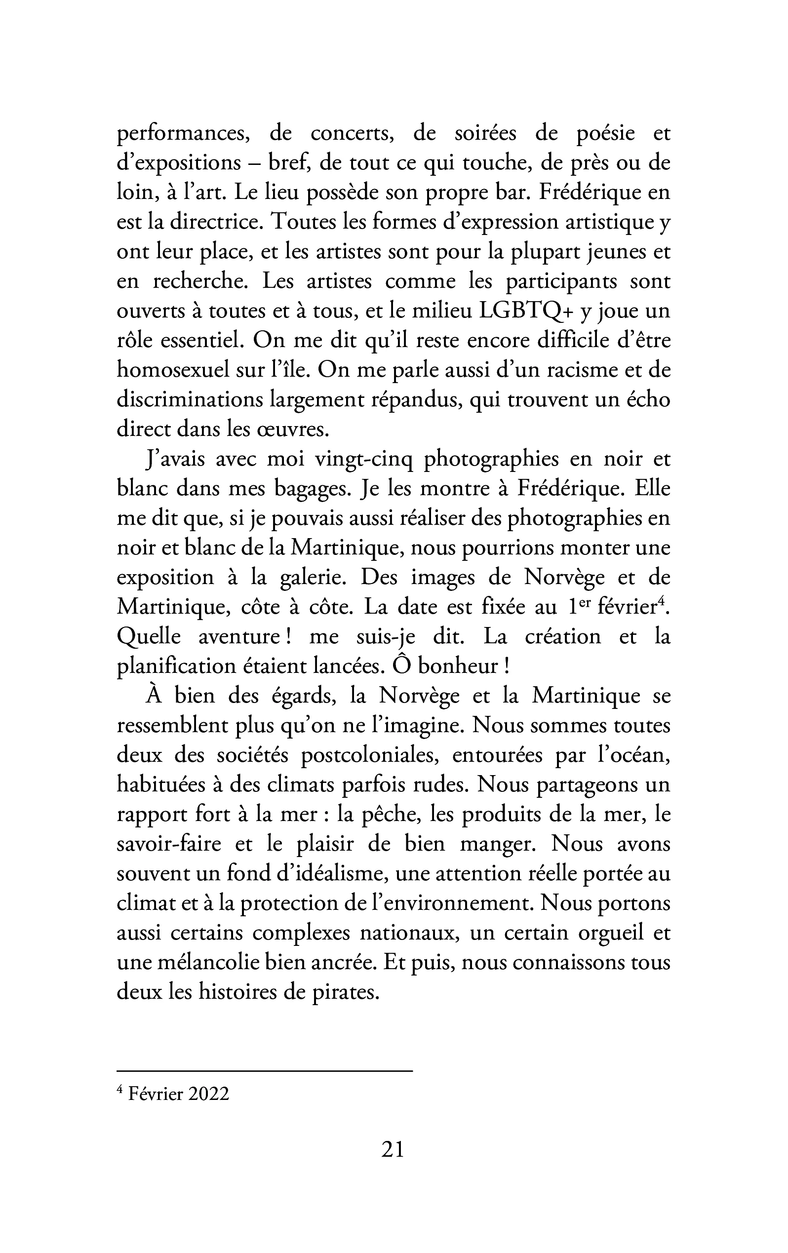 Art, carnaval et amour - Image 44