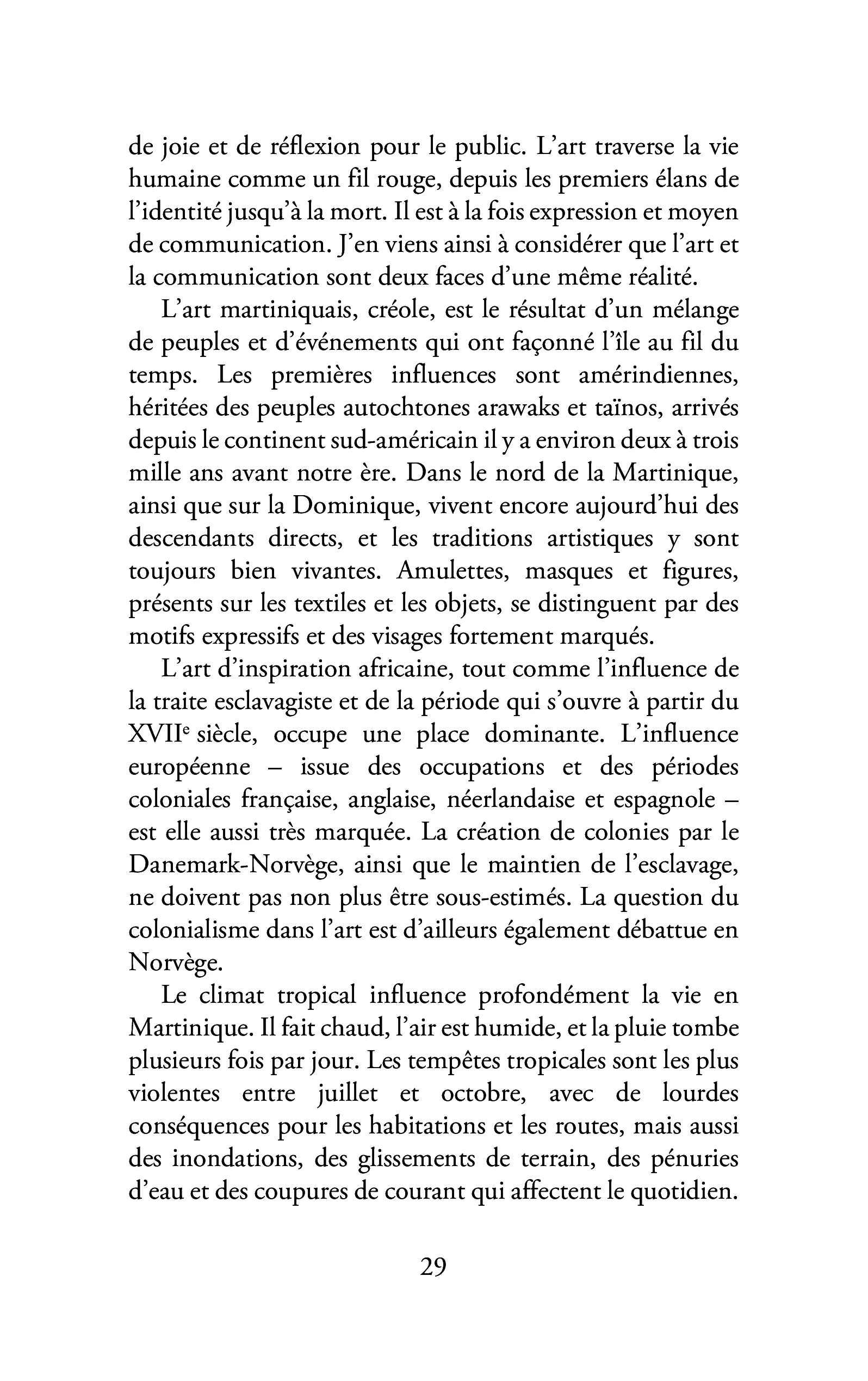 Art, carnaval et amour - Image 52