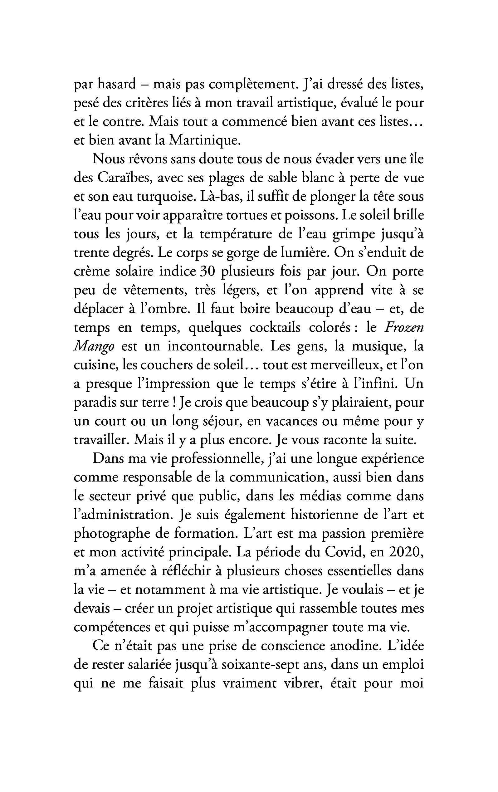 Art, carnaval et amour - Image 8