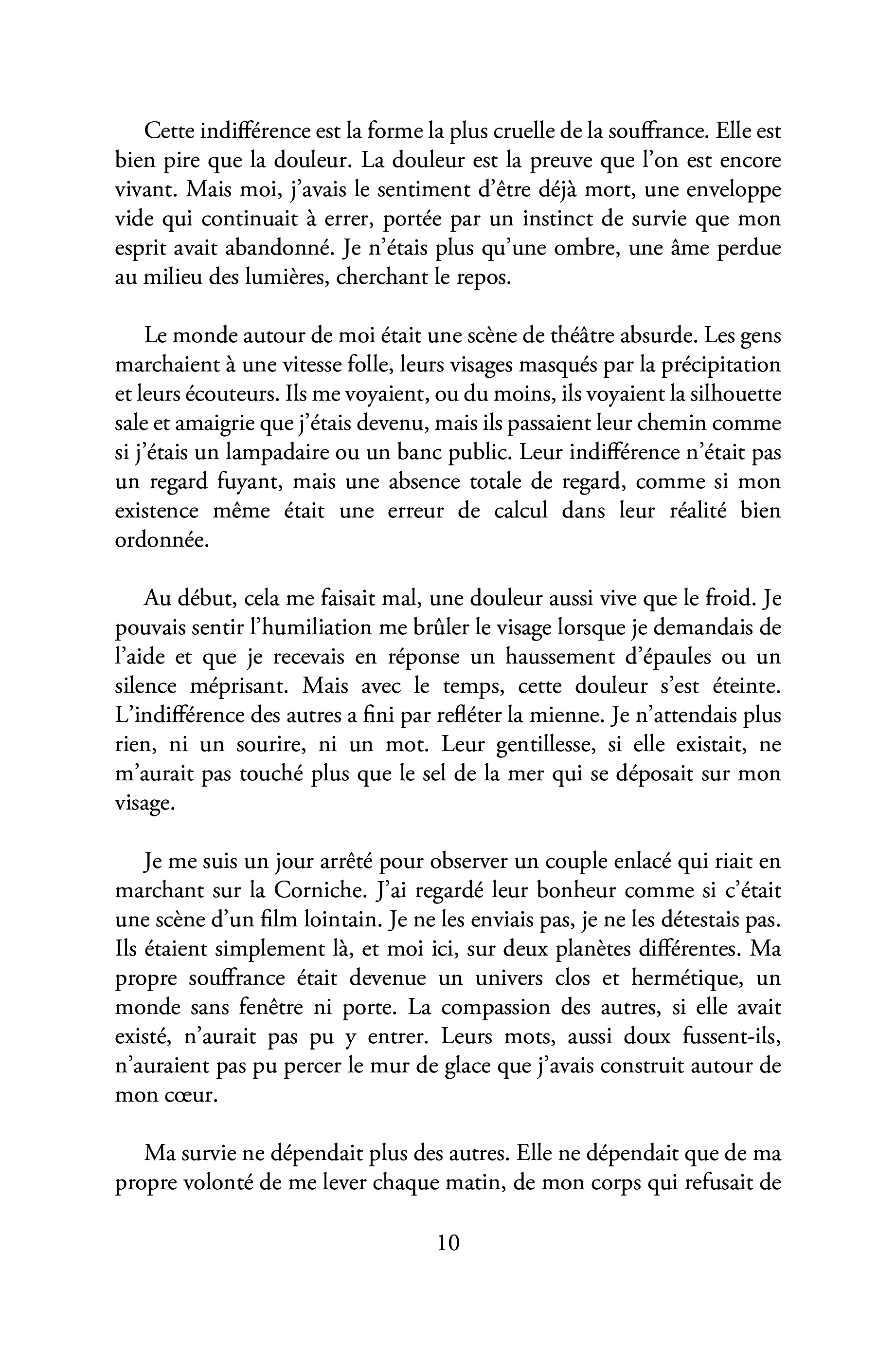 Mon chemin de la rue à la foi - Image 5