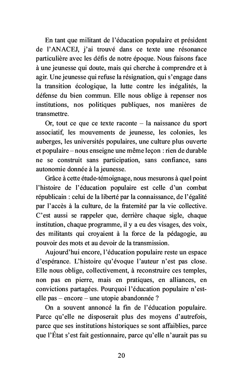 Ce ministère ne sert à rien - Image 16
