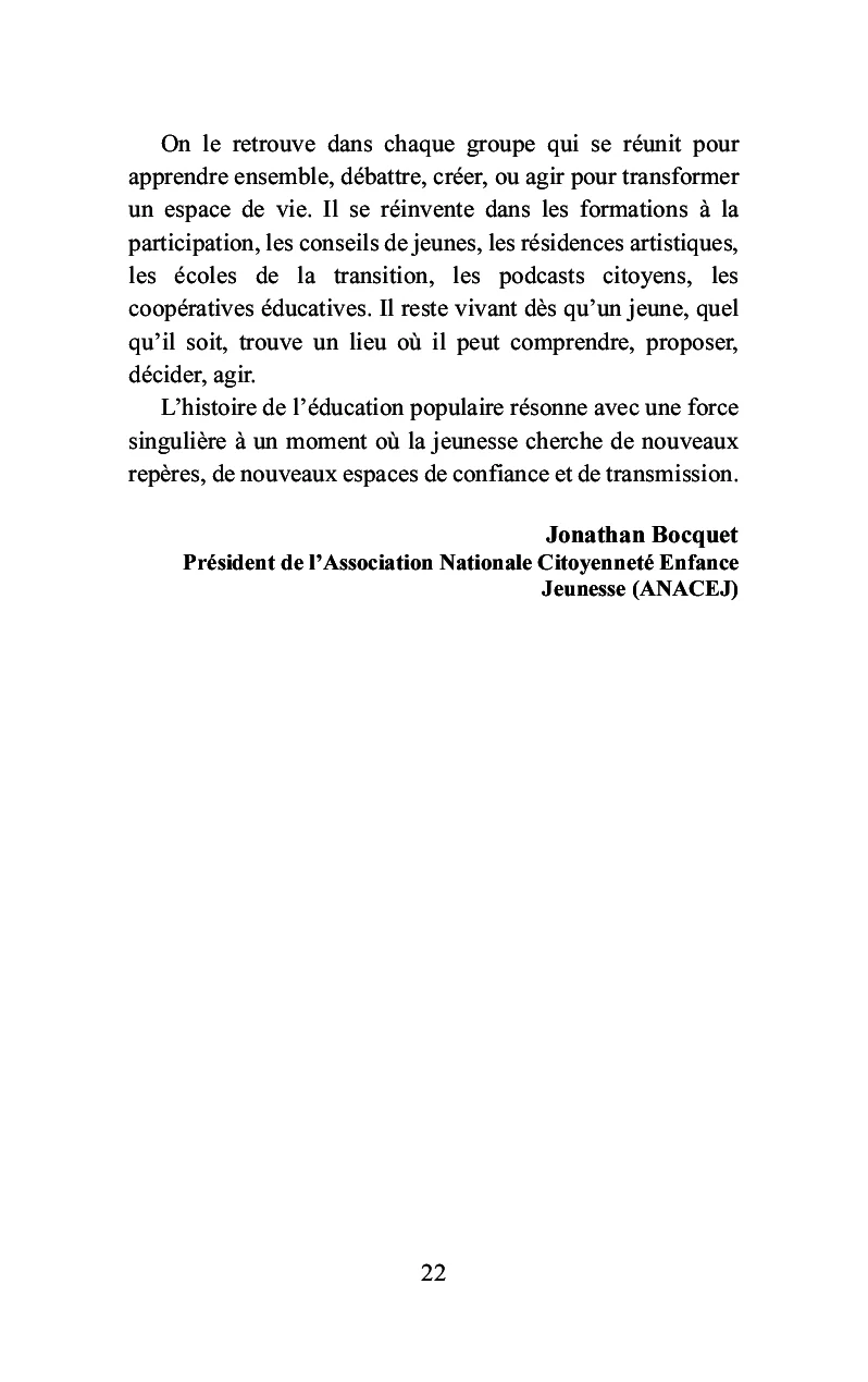 Ce ministère ne sert à rien - Image 18