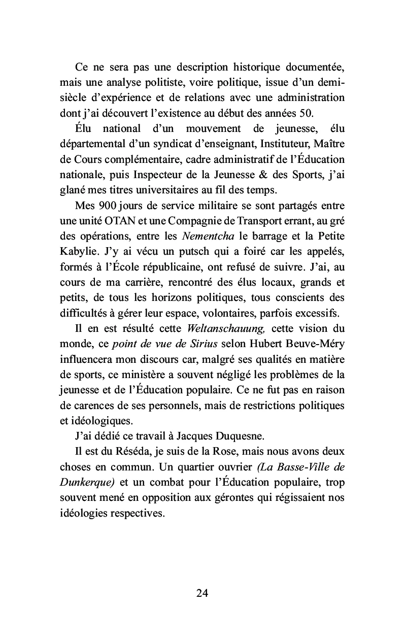 Ce ministère ne sert à rien - Image 20