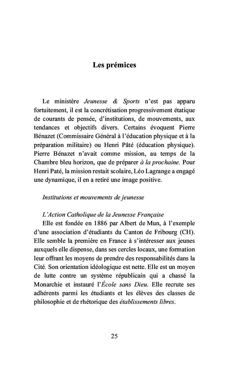 Ce ministère ne sert à rien - Image 21
